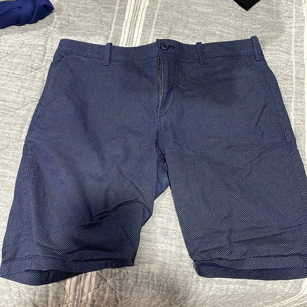 Express Shorts